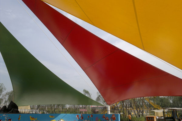 烏魯木齊膜結構膜布批發攻略：了解膜布批發流程與關鍵步驟